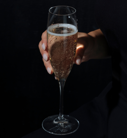 Bollicine - Franciacorta