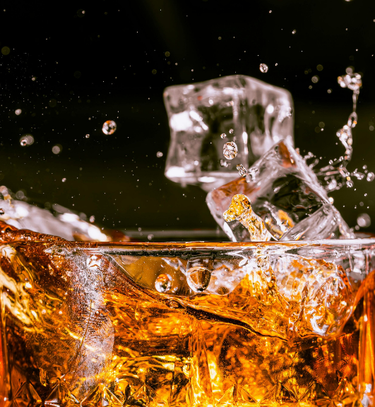 Distillati e vini da dessert